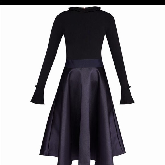 Ted Baker Dresses & Skirts - NWT French Navy Sophisticated Elegant dress